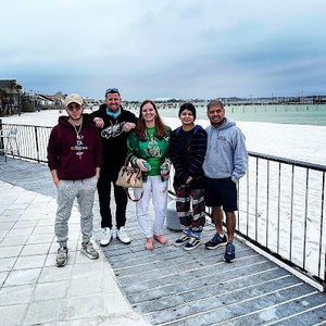 Meet your Posher, Robert